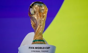 سحب قرعة كأس العالم لكرة القدم والفرق العربية في مجموعات متوازنة