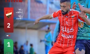 أهلي حلب يبدأ رحلة الدفاع عن لقبه في دوري برايم للمحترفين